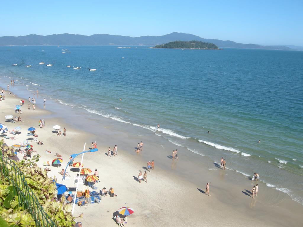 Village Paraiso Florianópolis Zewnętrze zdjęcie