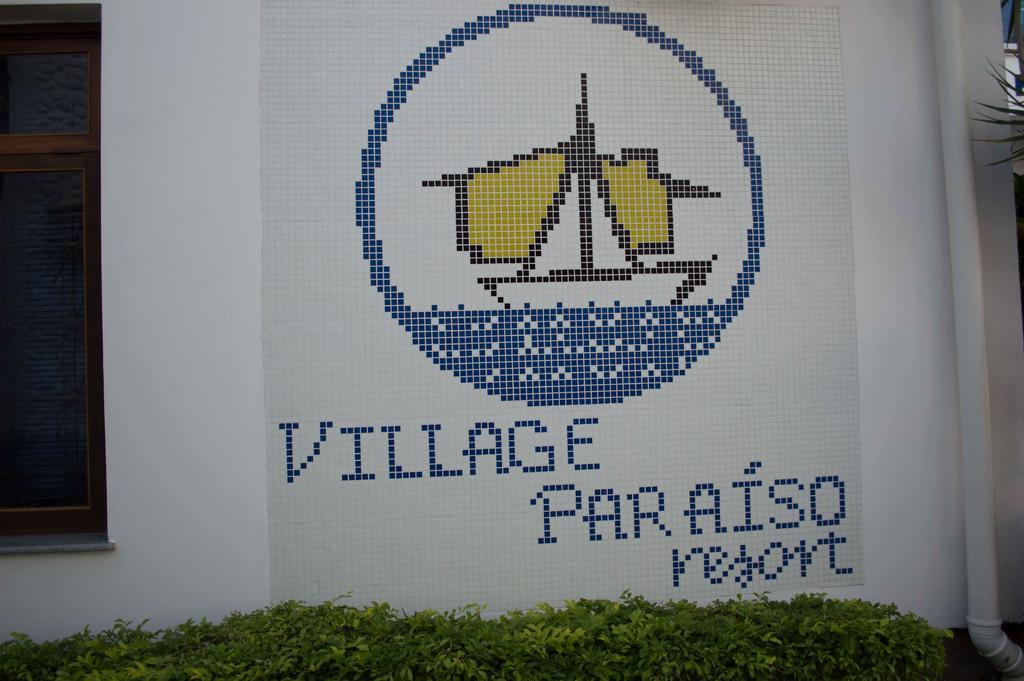 Village Paraiso Florianópolis Zewnętrze zdjęcie