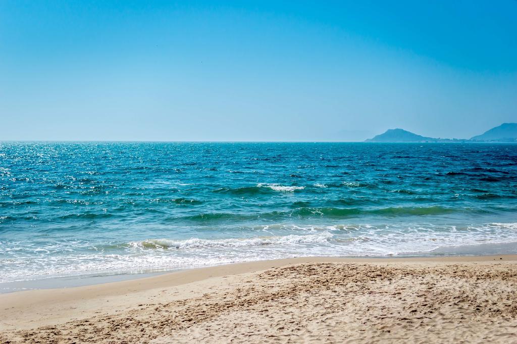 Village Paraiso Florianópolis Zewnętrze zdjęcie